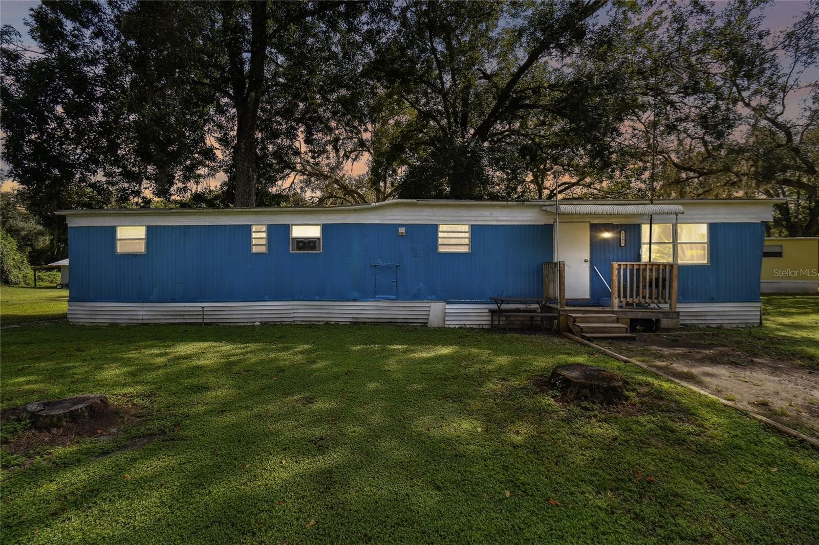 Single Family Residence at 3384 MCKETHAN RD, DADE CITY, photo 41 of 80