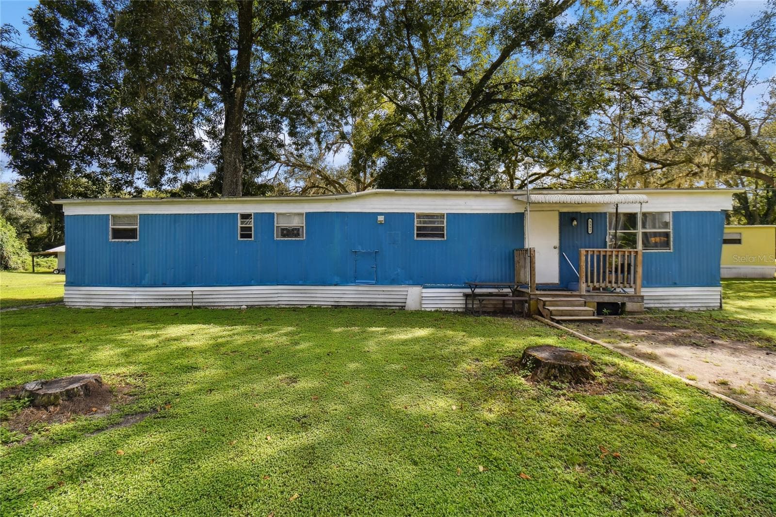 Single Family Residence at 3384 MCKETHAN RD, DADE CITY, photo 42 of 80