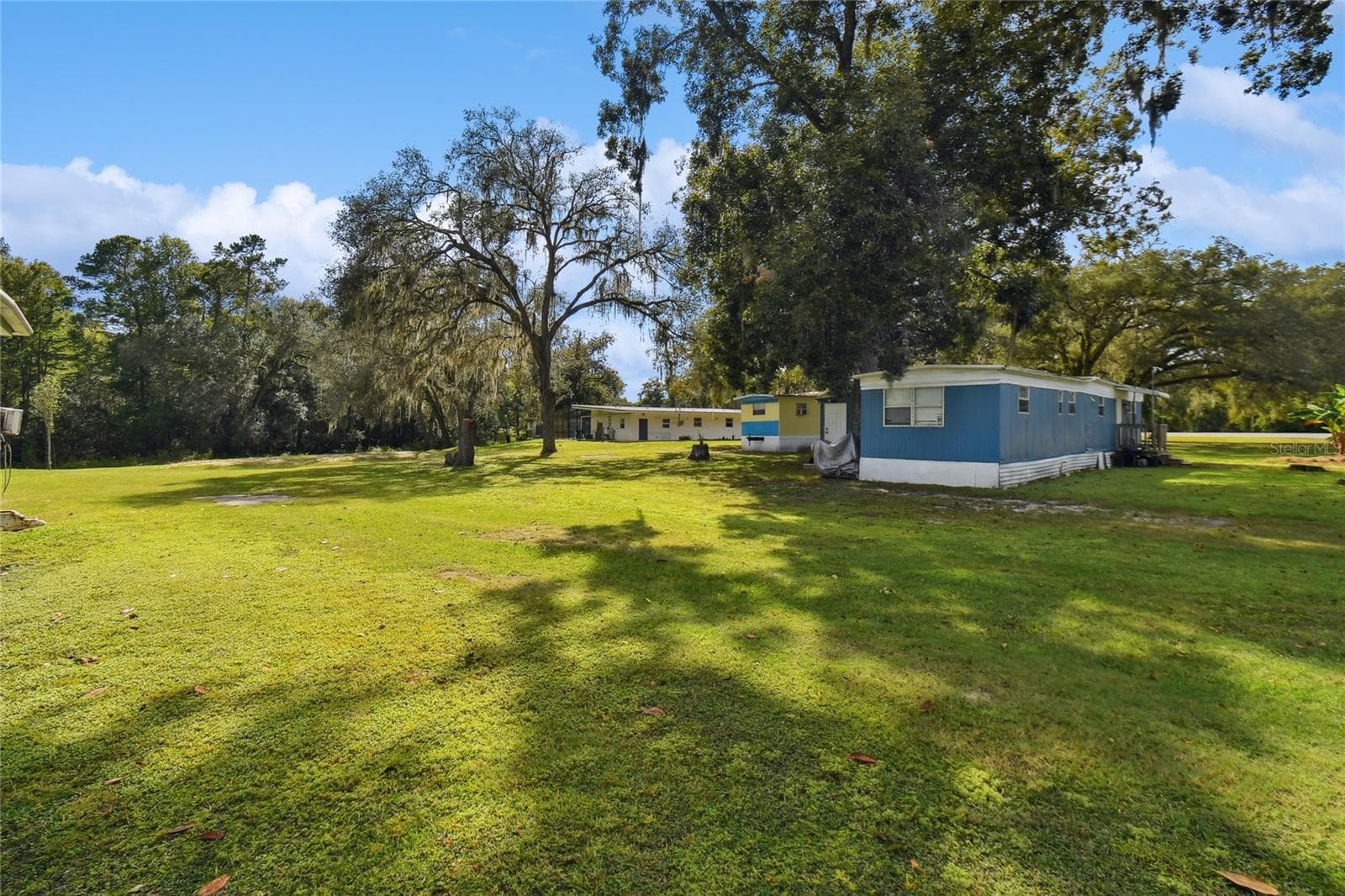 Single Family Residence at 3384 MCKETHAN RD, DADE CITY, photo 44 of 80