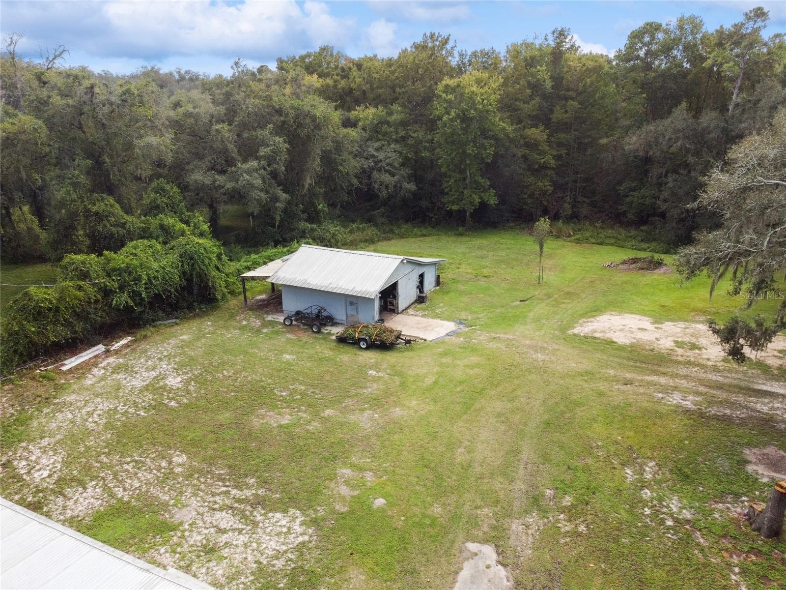 Single Family Residence at 3384 MCKETHAN RD, DADE CITY, photo 63 of 80