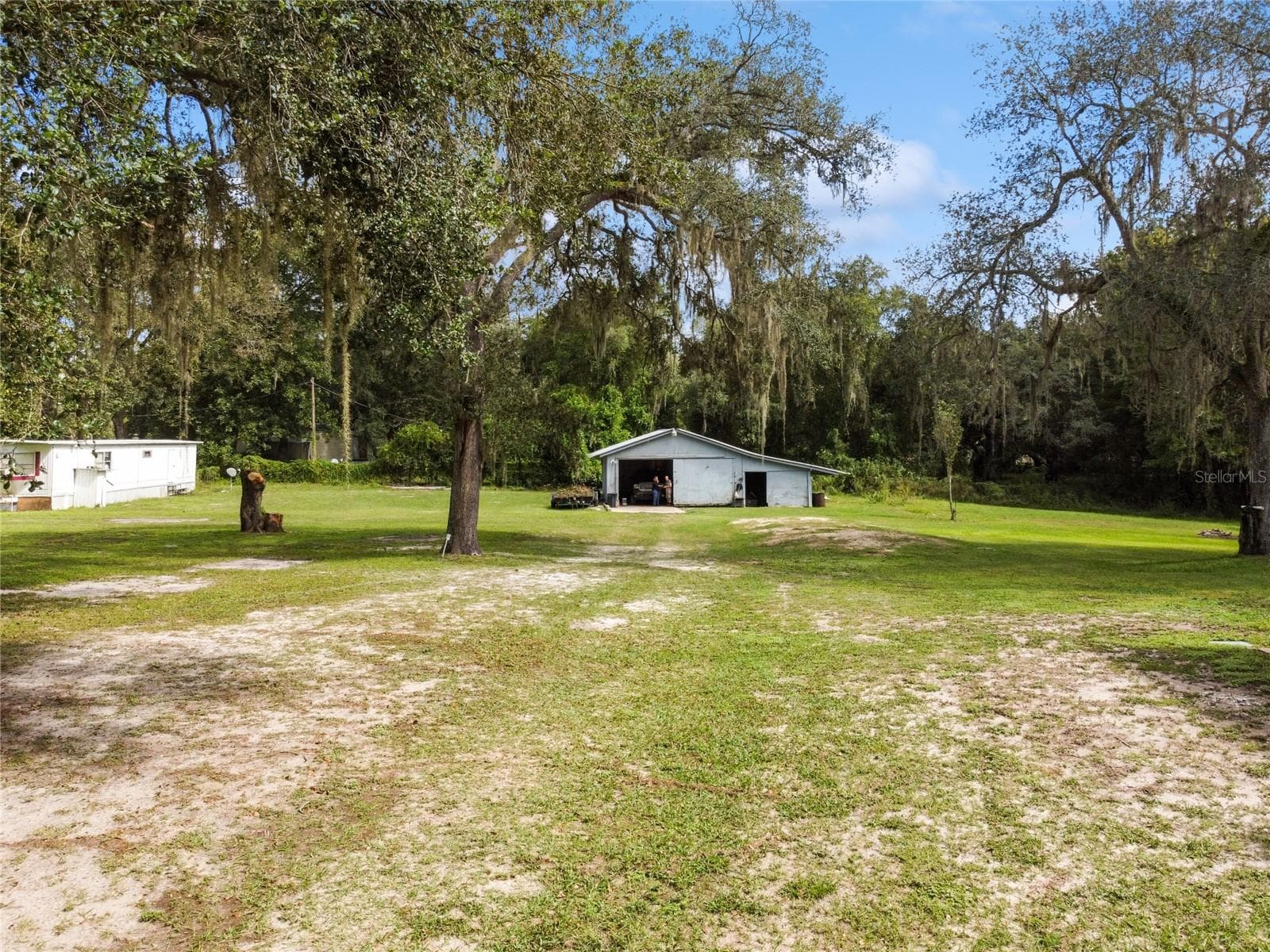 Single Family Residence at 3384 MCKETHAN RD, DADE CITY, photo 65 of 80