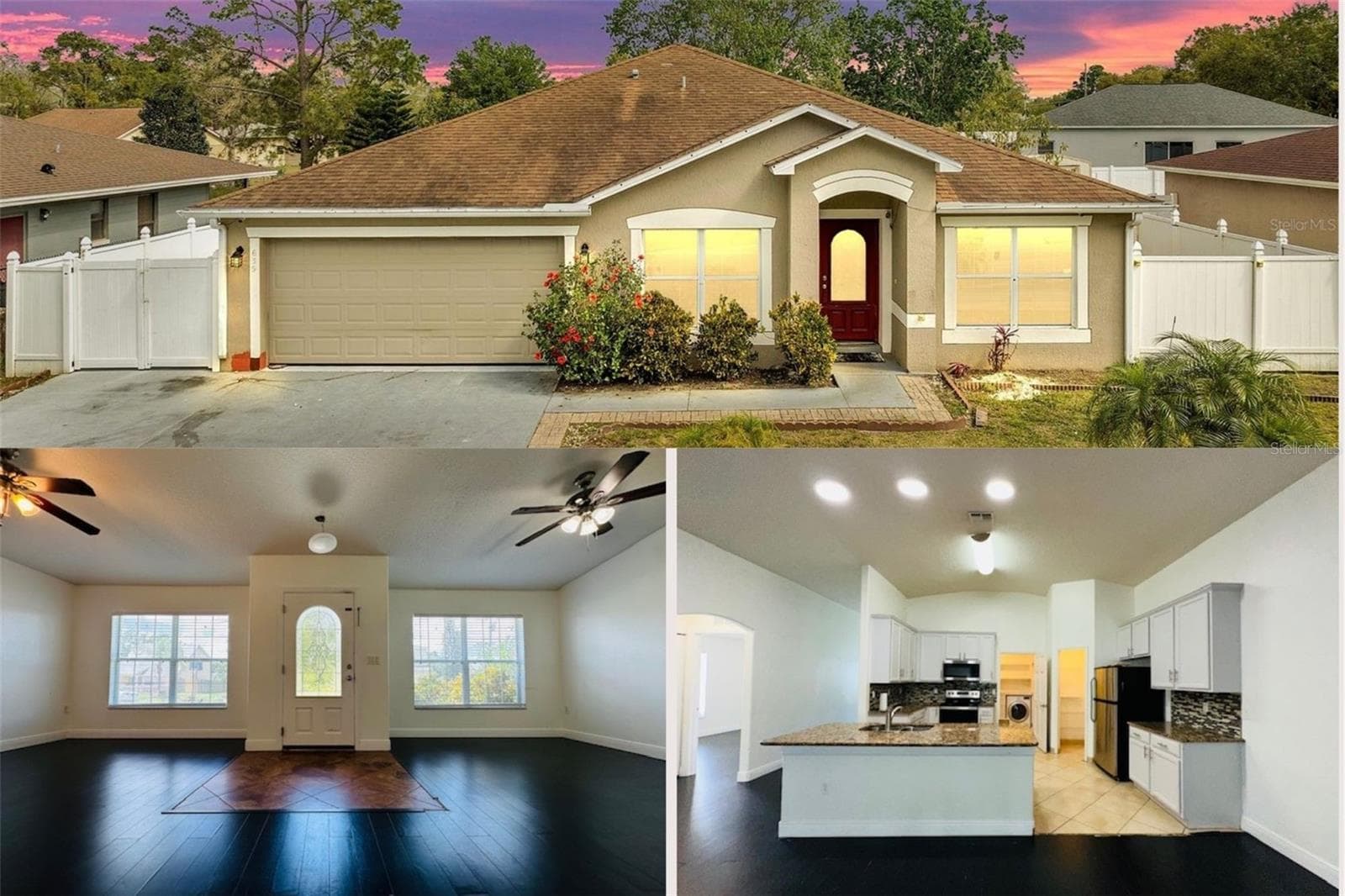 Single Family Residence at 639 MESILLA DR, KISSIMMEE, photo 42 of 42