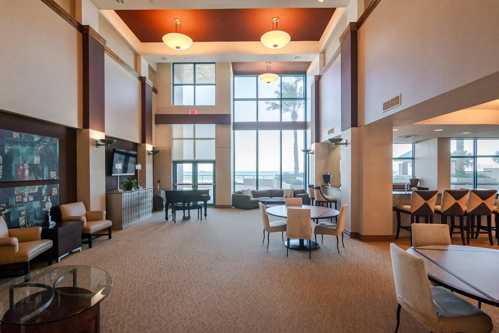 Social Club - 1560 GULF BLVD #1507, CLEARWATER BEACH