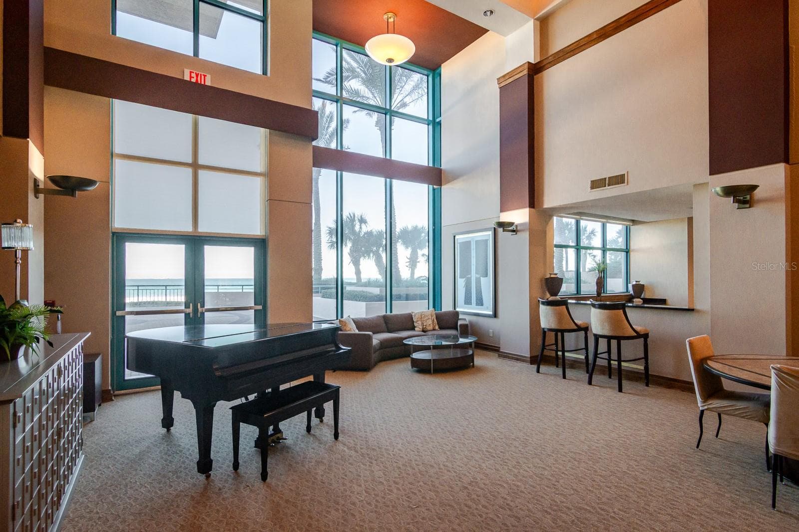 Social Cllub - 1560 GULF BLVD #1507, CLEARWATER BEACH