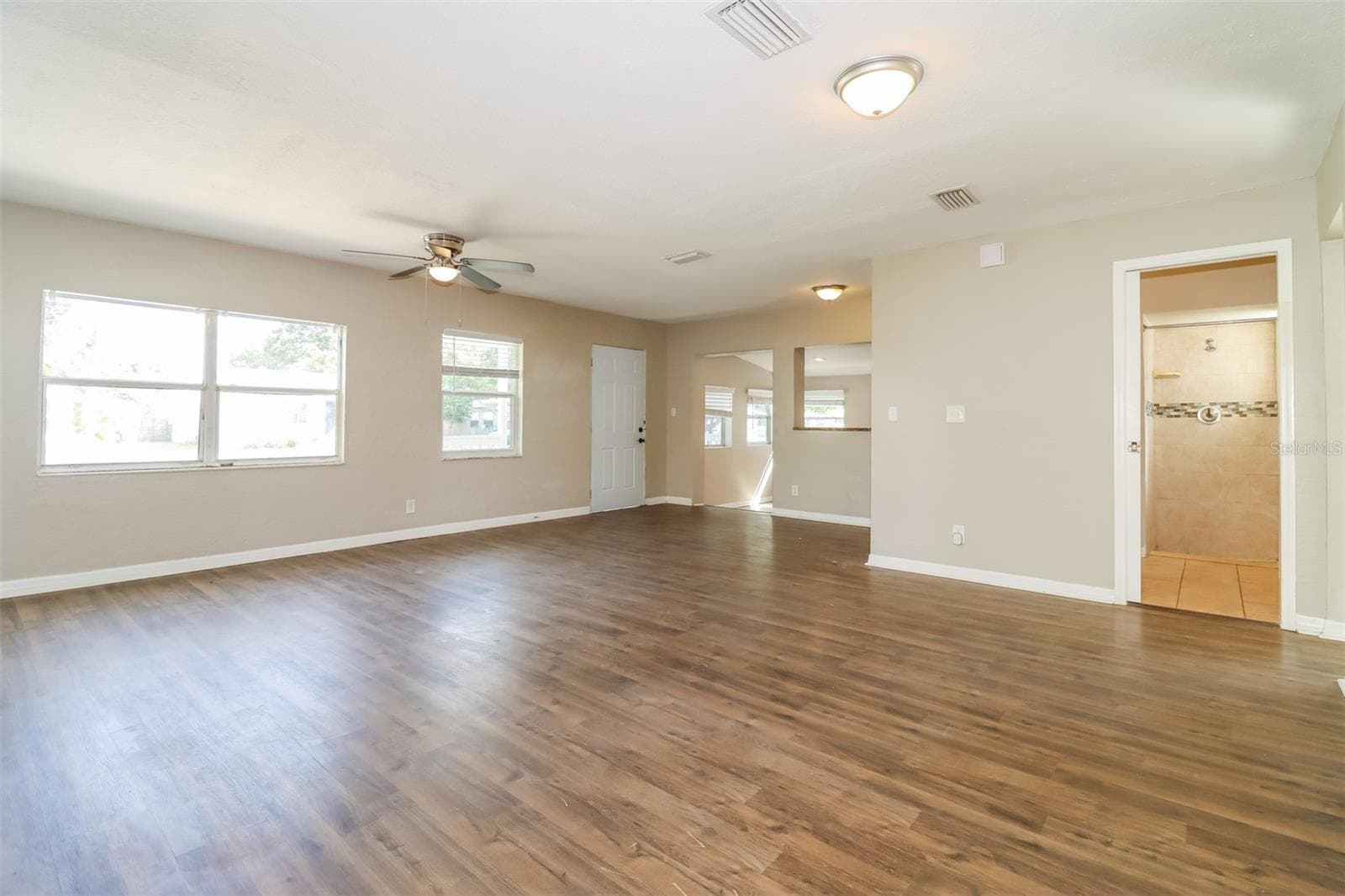 Single Family Residence at 2626 15TH AVE N, ST PETERSBURG, photo 4 of 20