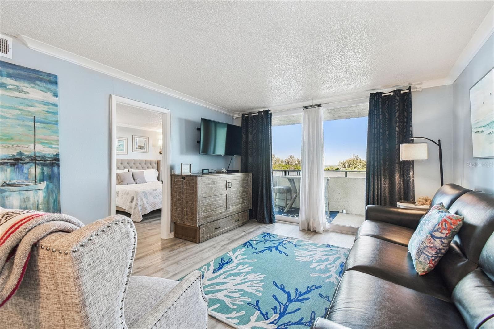 Condominium at 5915 SEA RANCH DR #108, HUDSON, photo 17 of 92