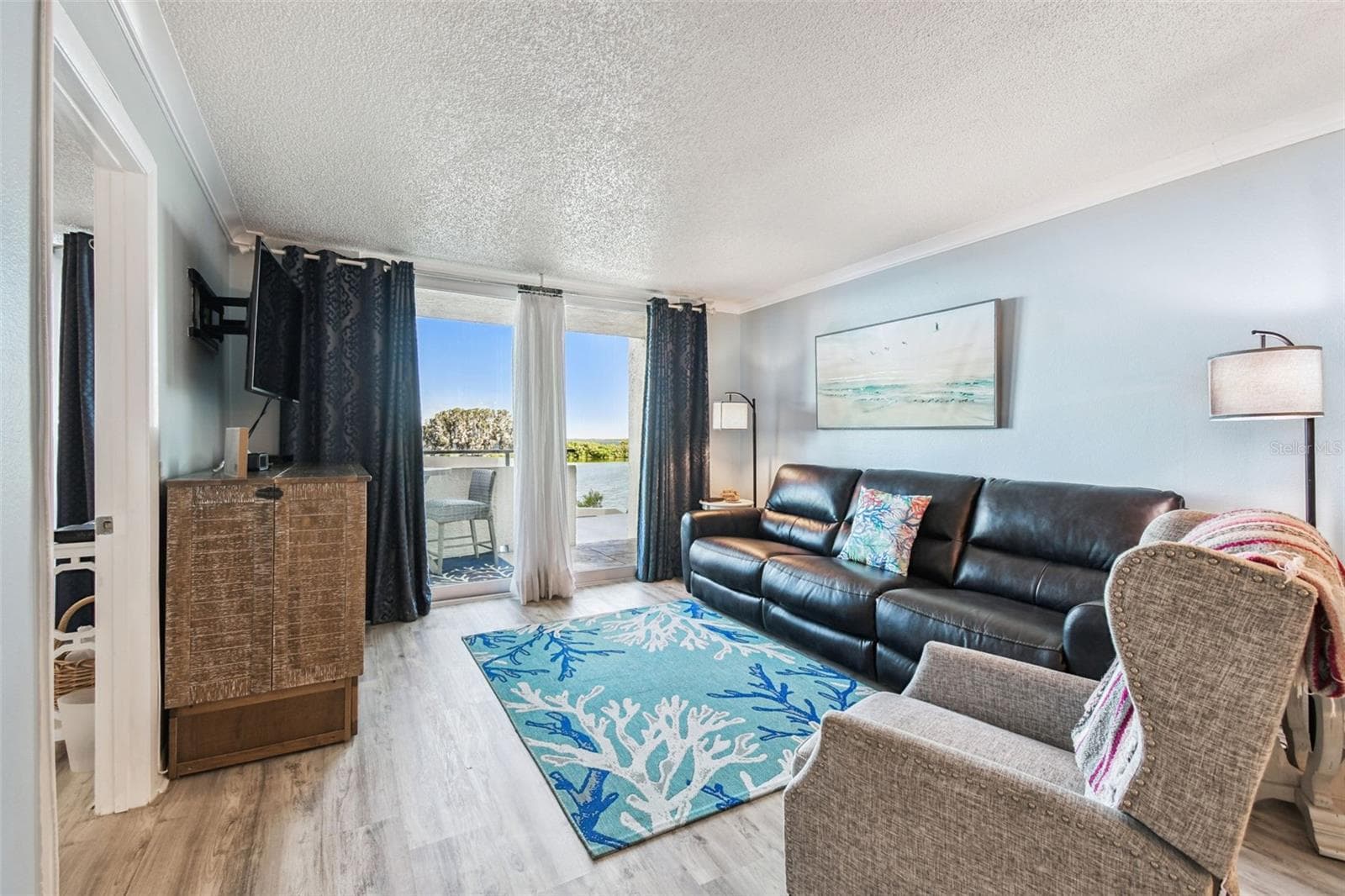 Condominium at 5915 SEA RANCH DR #108, HUDSON, photo 18 of 92