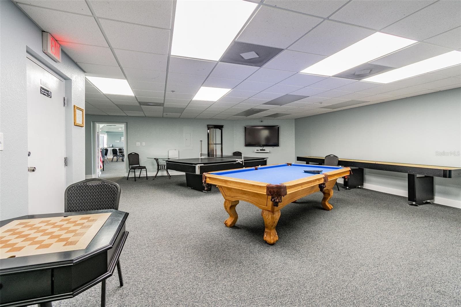 Condominium at 5915 SEA RANCH DR #108, HUDSON, photo 67 of 92