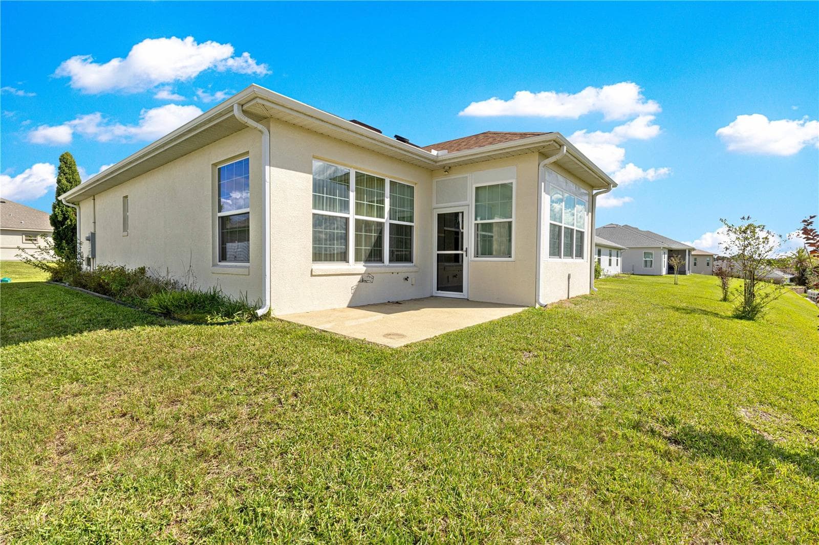 Single Family Residence at 17306 SE 112TH CT RD, SUMMERFIELD, photo 39 of 42