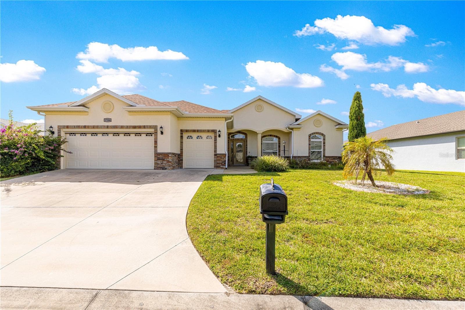 Single Family Residence at 17306 SE 112TH CT RD, SUMMERFIELD, photo 42 of 42