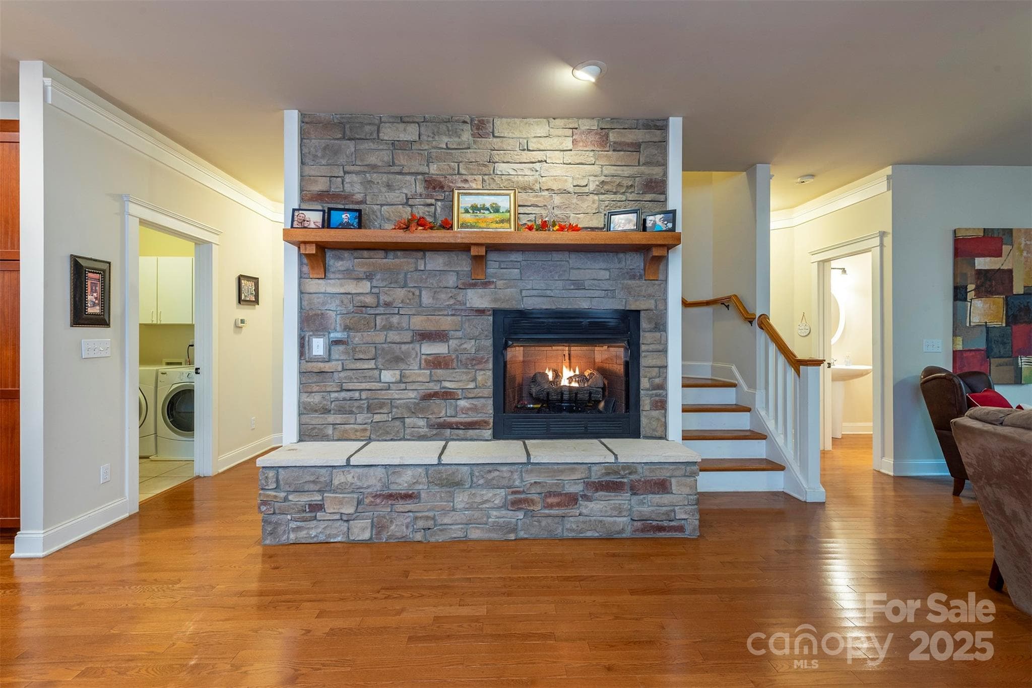 Single Family Residence at 4 Yellow Owl Court, Biltmore Lake, photo 14 of 48