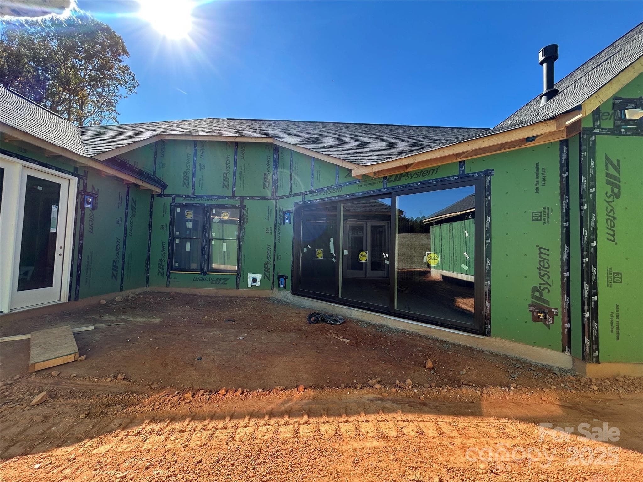 Single Family Residence at Mint Hill, photo 2 of 4