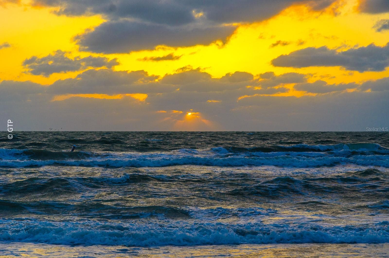 Sunset View - 1560 GULF BLVD #1507, CLEARWATER BEACH