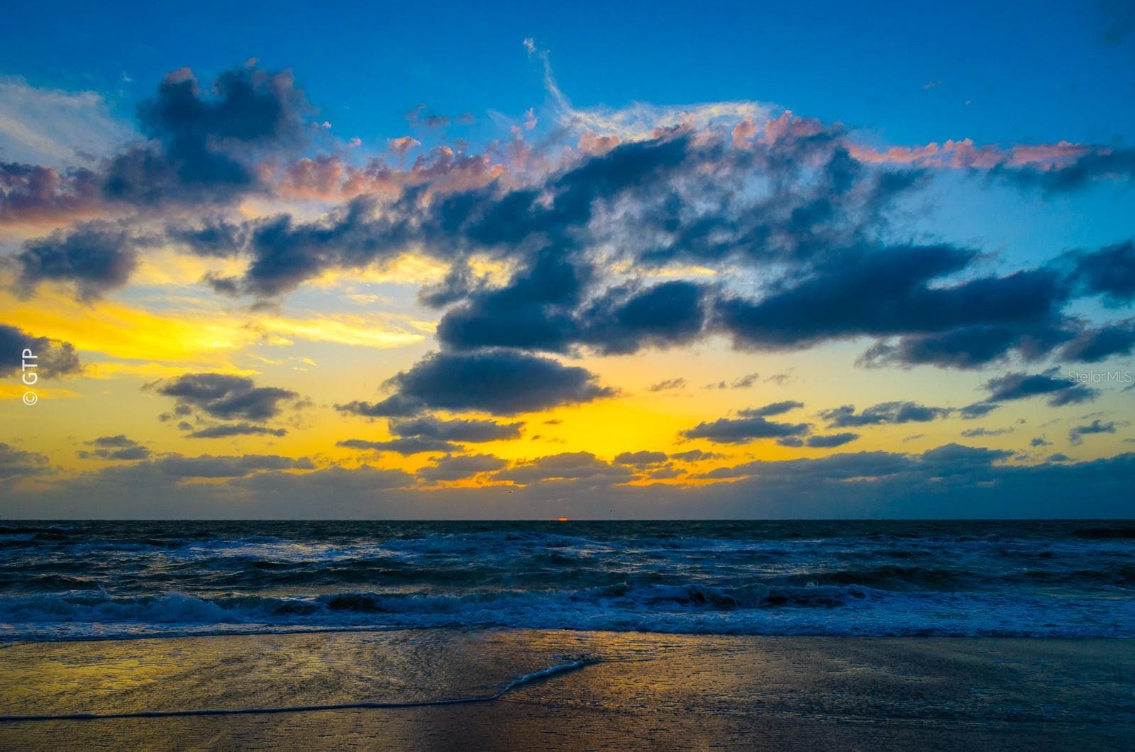 Sunset View - 1560 GULF BLVD #1507, CLEARWATER BEACH