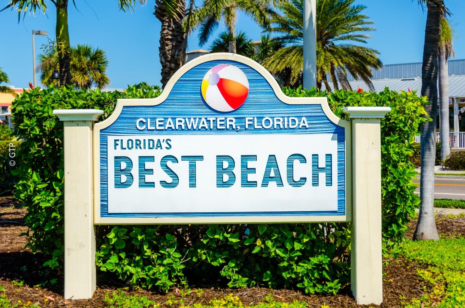 Clearwater Beach - 1560 GULF BLVD #1507, CLEARWATER BEACH