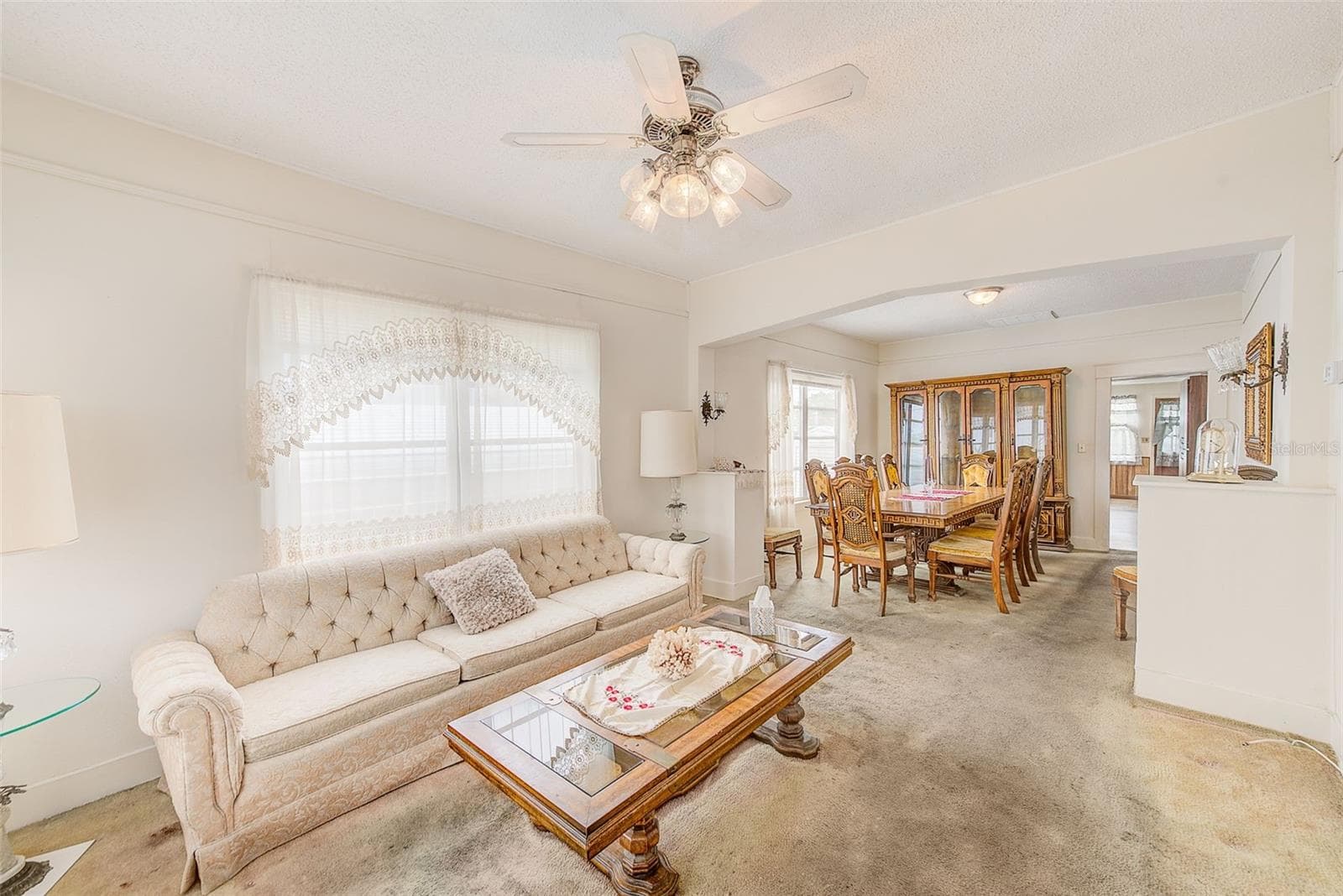 LIVING TO DINING - 632 CROSS ST, TARPON SPRINGS