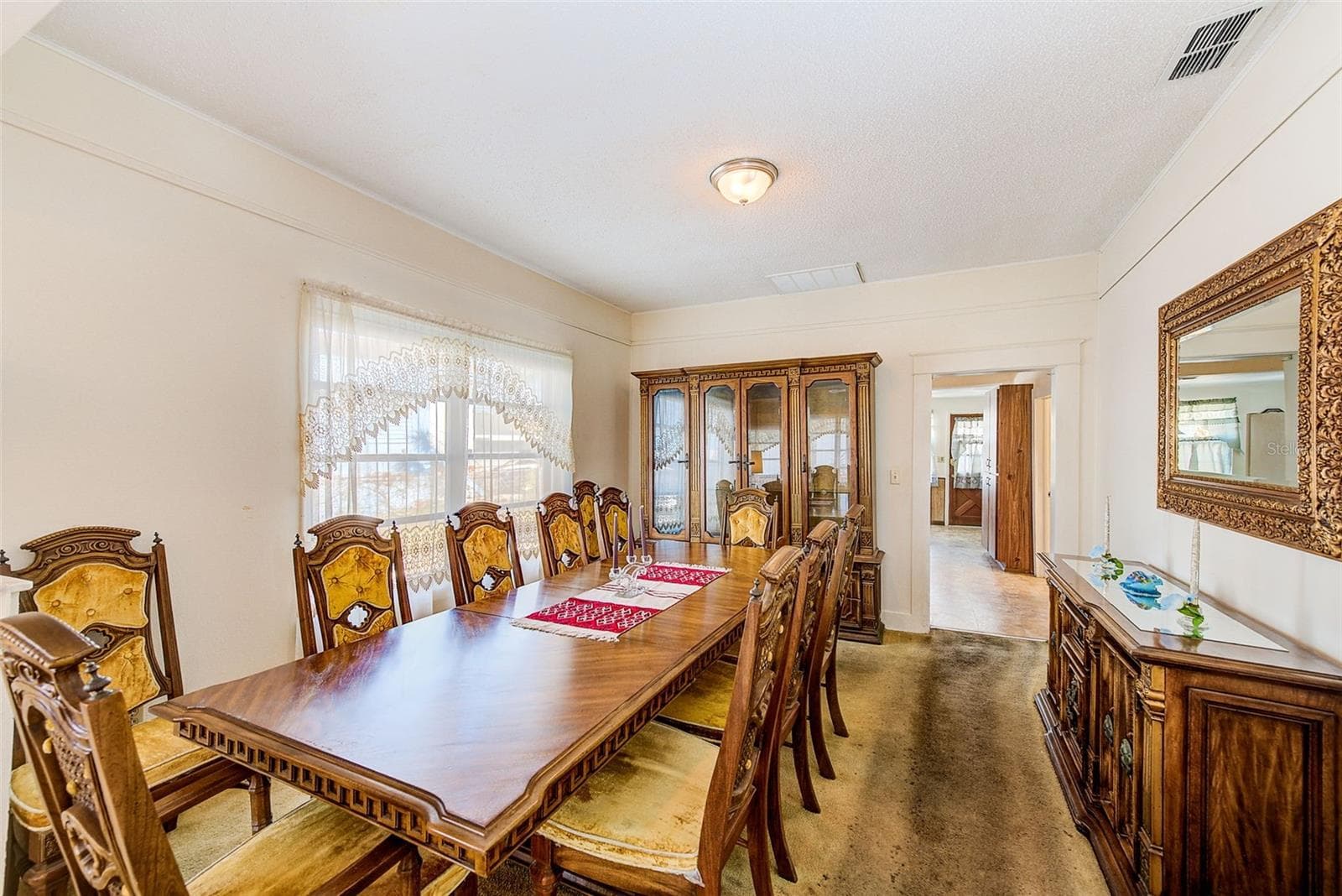 DINING ROOM - 632 CROSS ST, TARPON SPRINGS