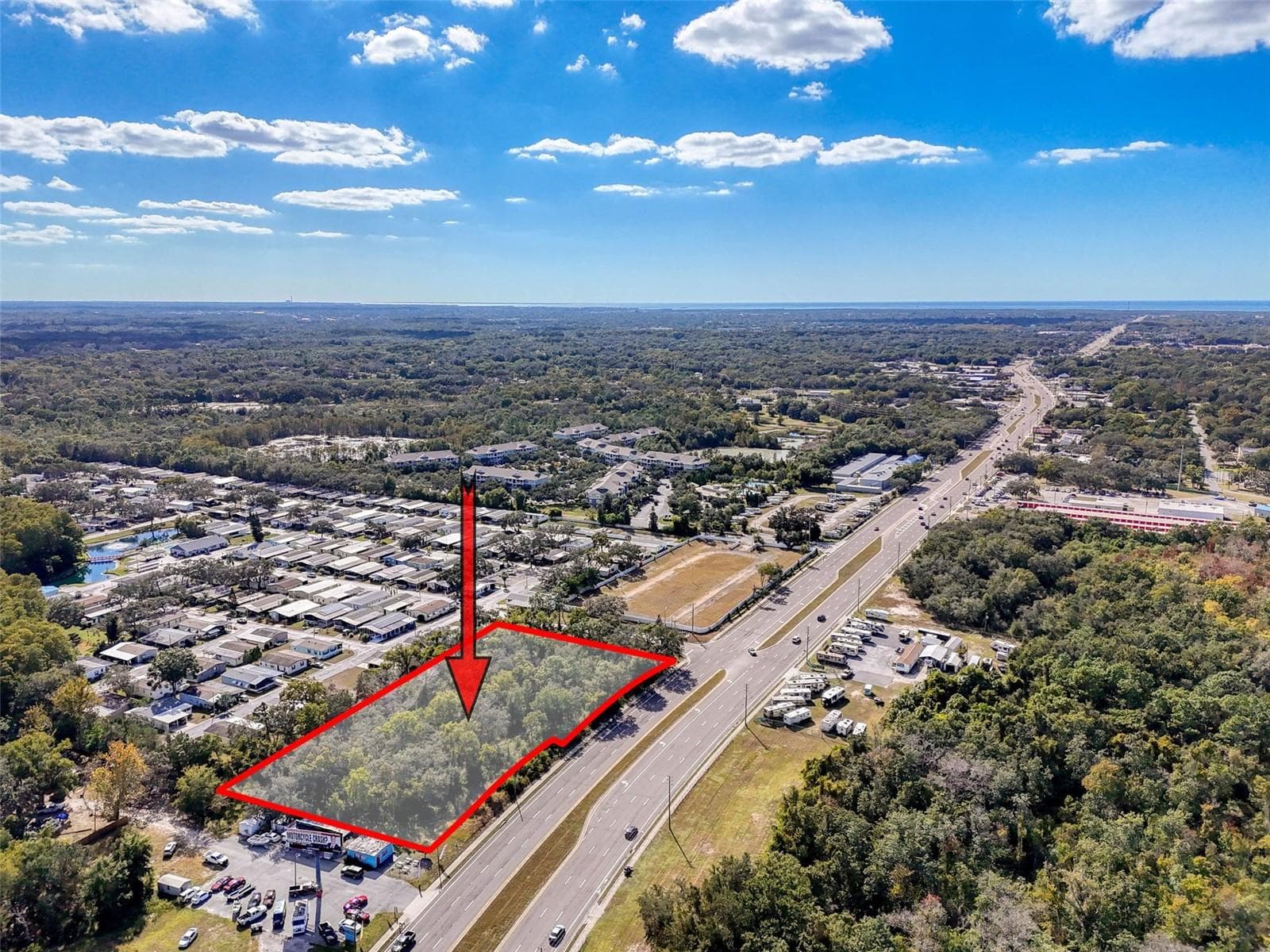Mixed Use at 10780 STATE ROAD 52, HUDSON, photo 4 of 32