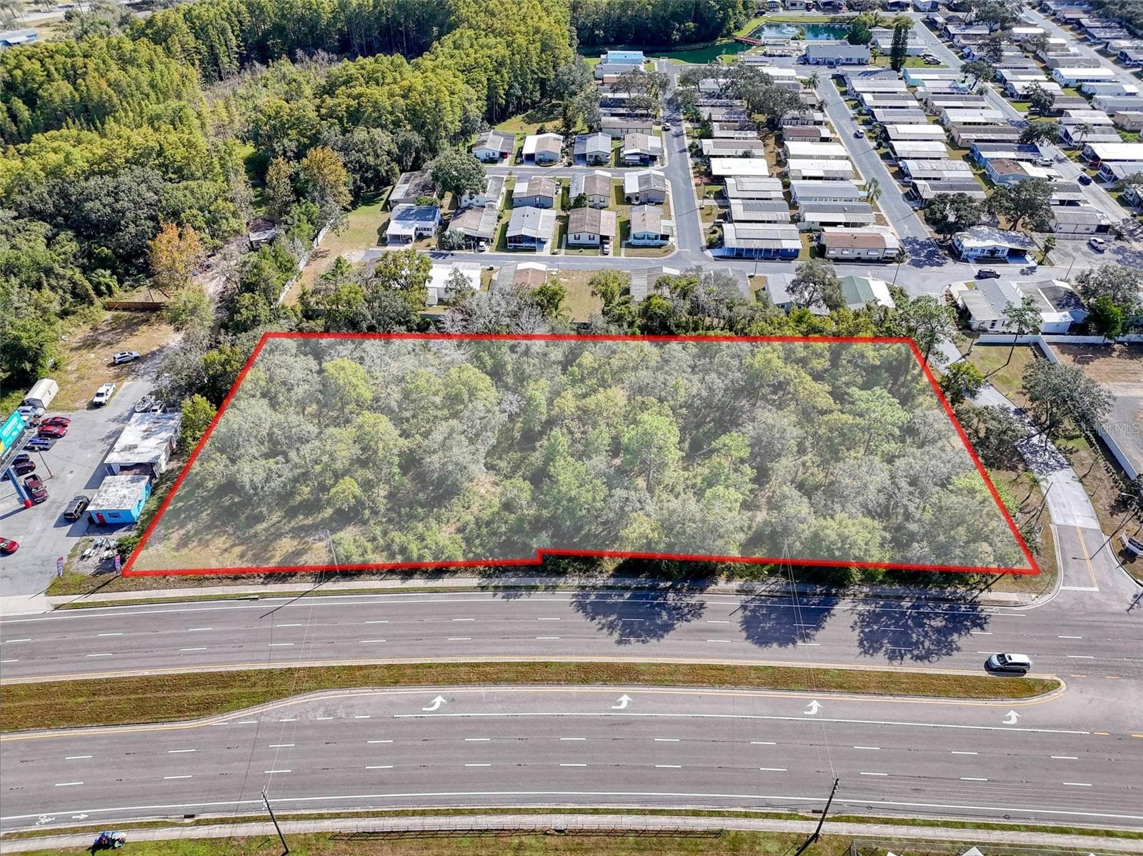 Mixed Use at 10780 STATE ROAD 52, HUDSON, photo 24 of 32