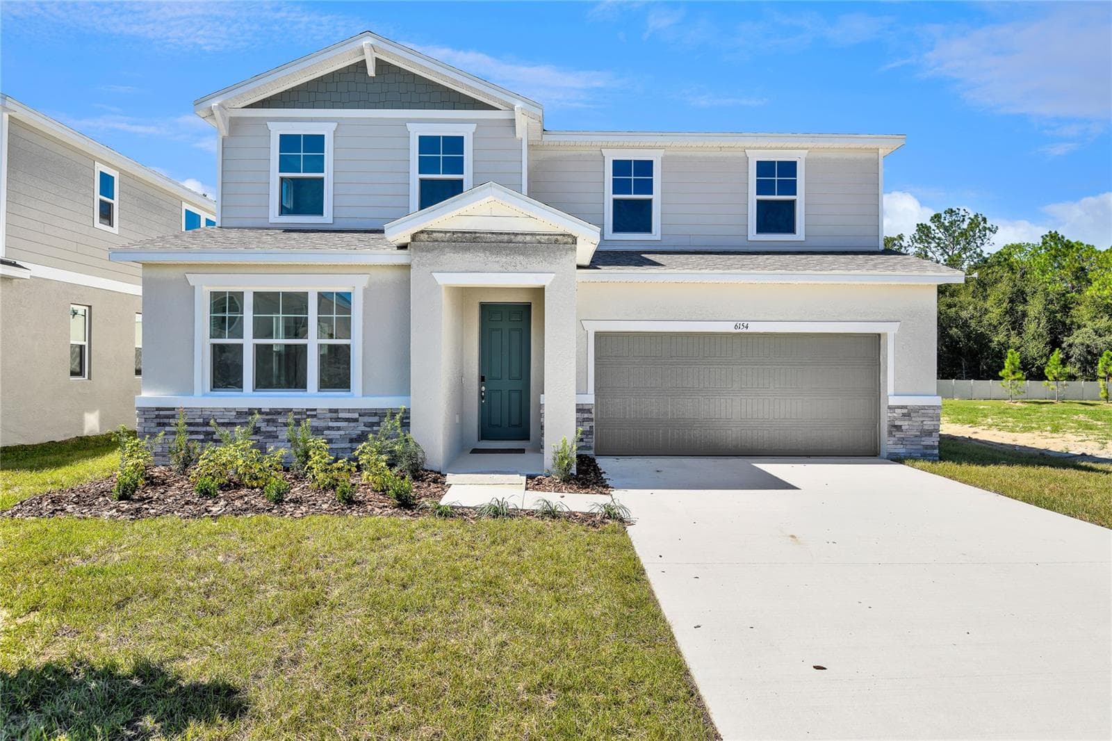 Single Family Residence at 6154 SW 64TH TER, OCALA, photo 2 of 27