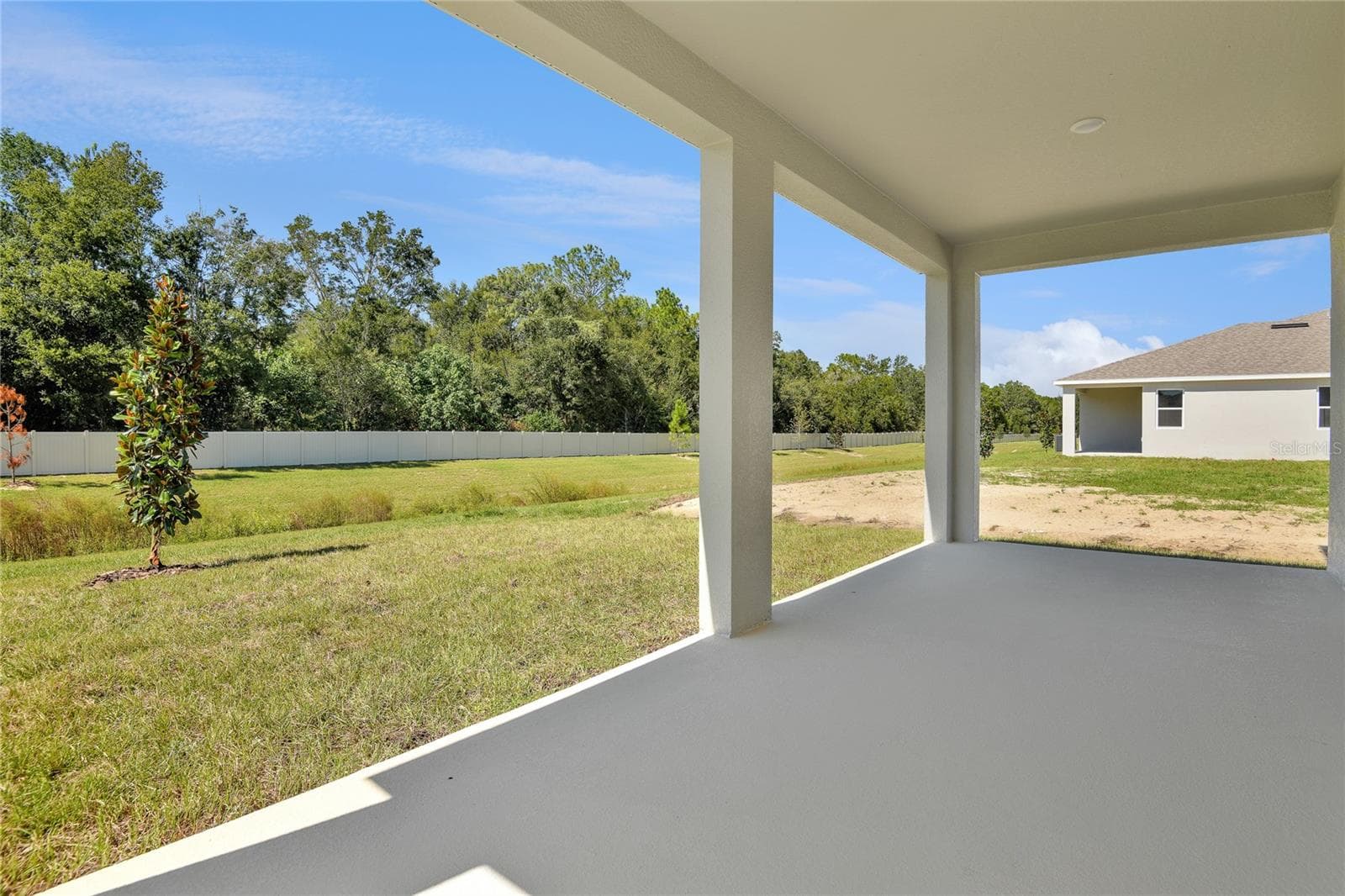 Single Family Residence at 6154 SW 64TH TER, OCALA, photo 23 of 27