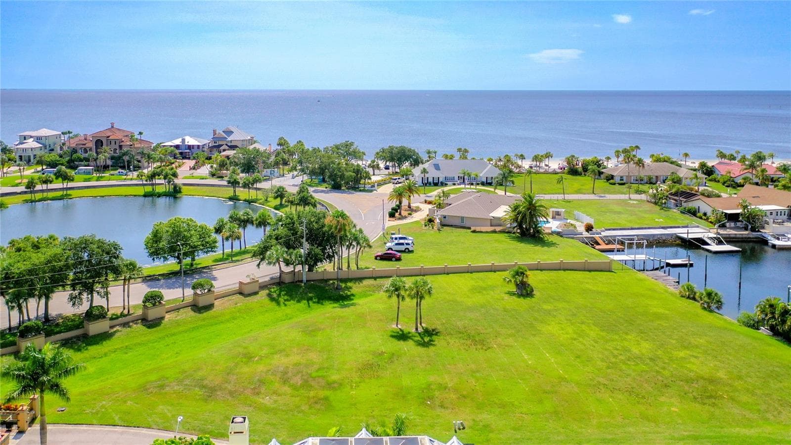 Land at Lot 13 CAPTAINS CT, NEW PORT RICHEY, photo 31 of 35