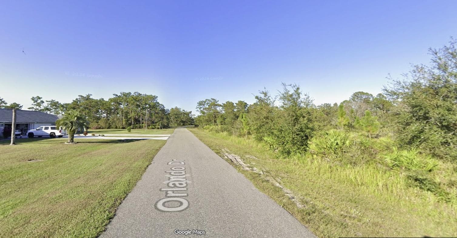 6931 ORLANDO DR