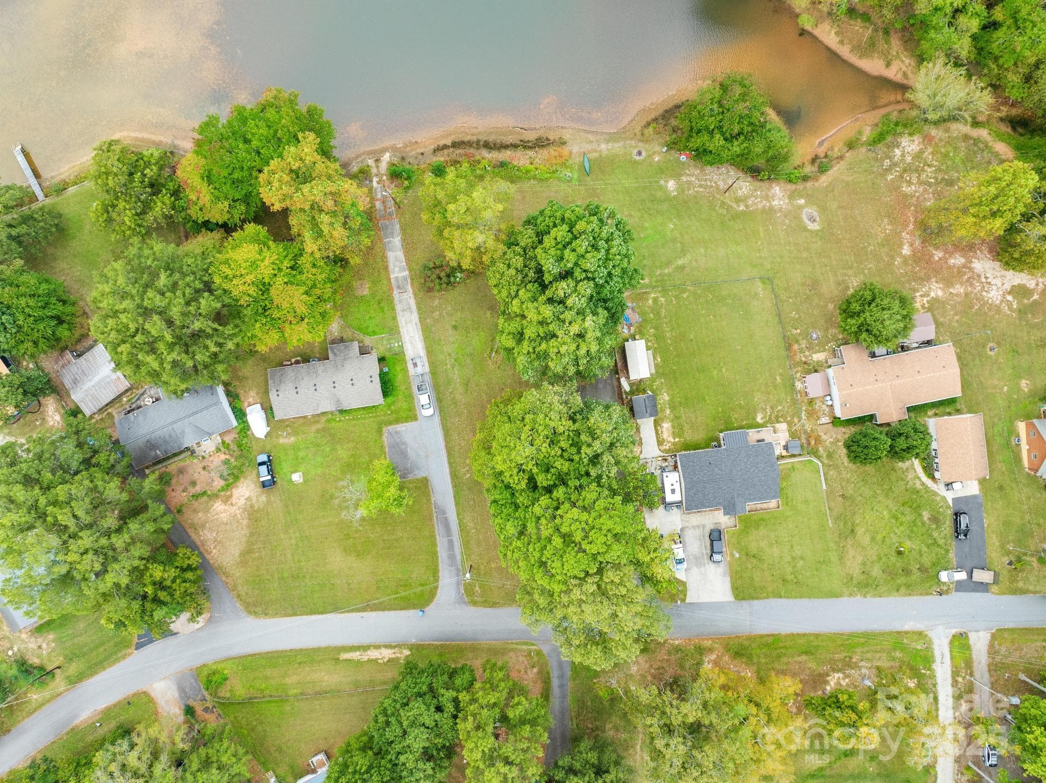 Lot at 4107 Cascade Street, Terrell, photo 5 of 15