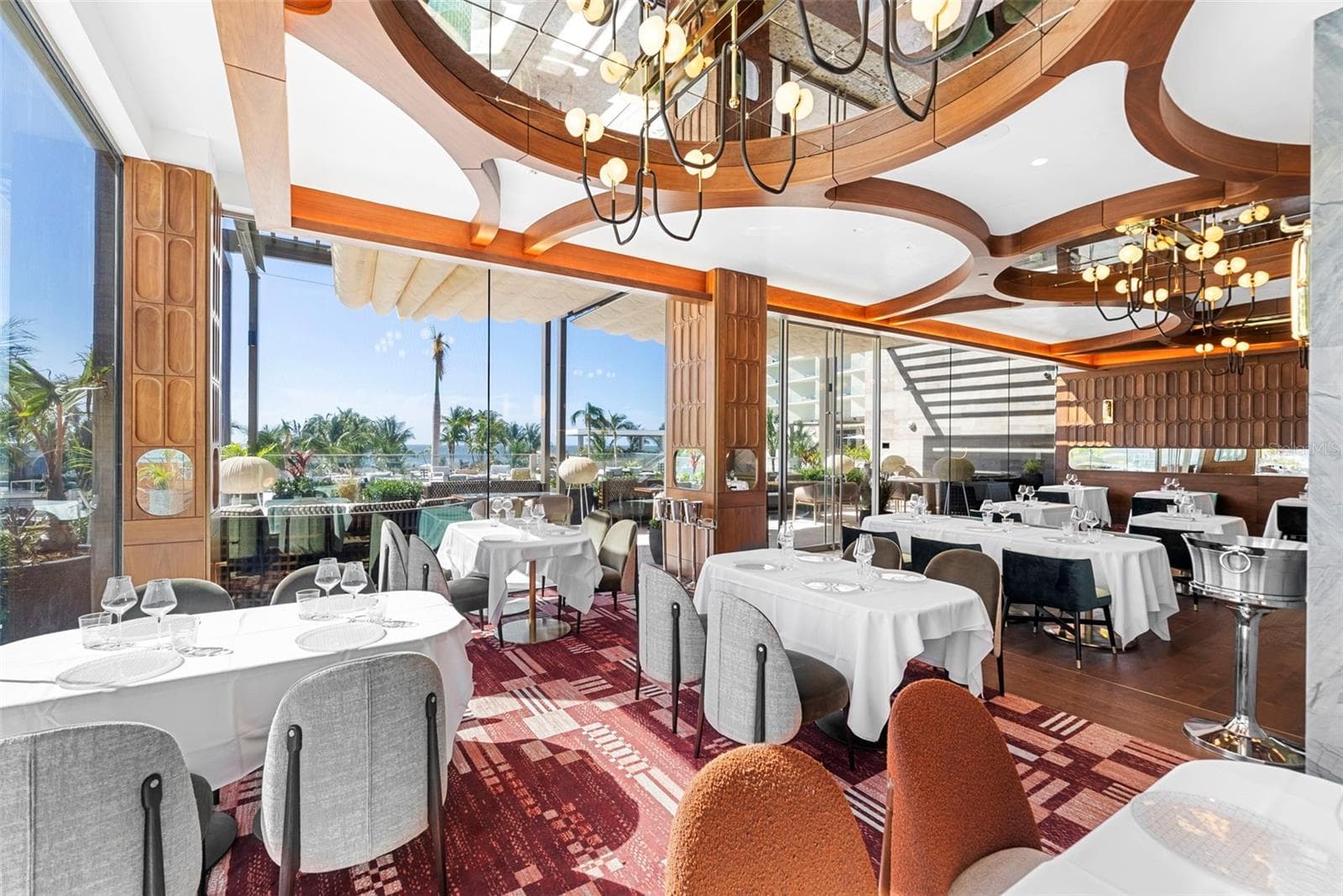 CW Prime Steakhouse - 1591 GULF OF MEXICO DR #413, LONGBOAT KEY