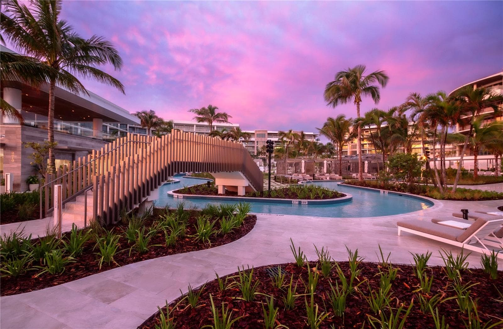 St. Regis Winding River - 1591 GULF OF MEXICO DR #413, LONGBOAT KEY