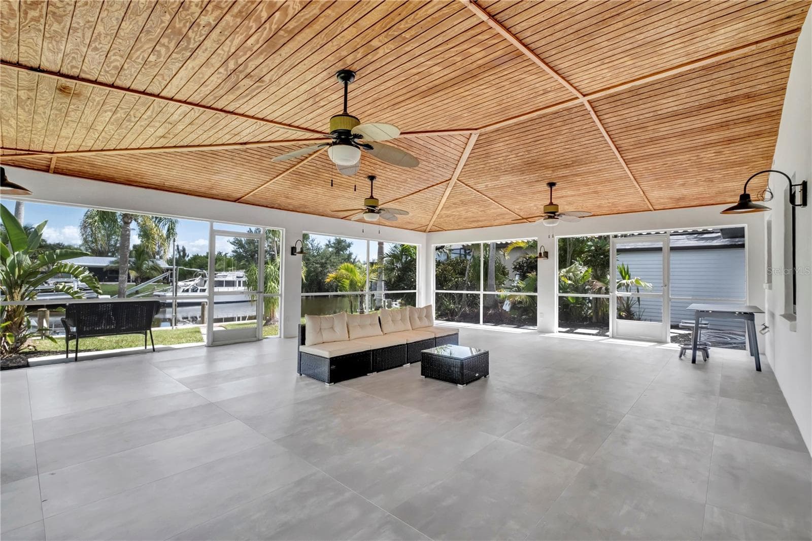 Single Family Residence at 15180 LYNEBURG AVE, PORT CHARLOTTE, photo 21 of 48
