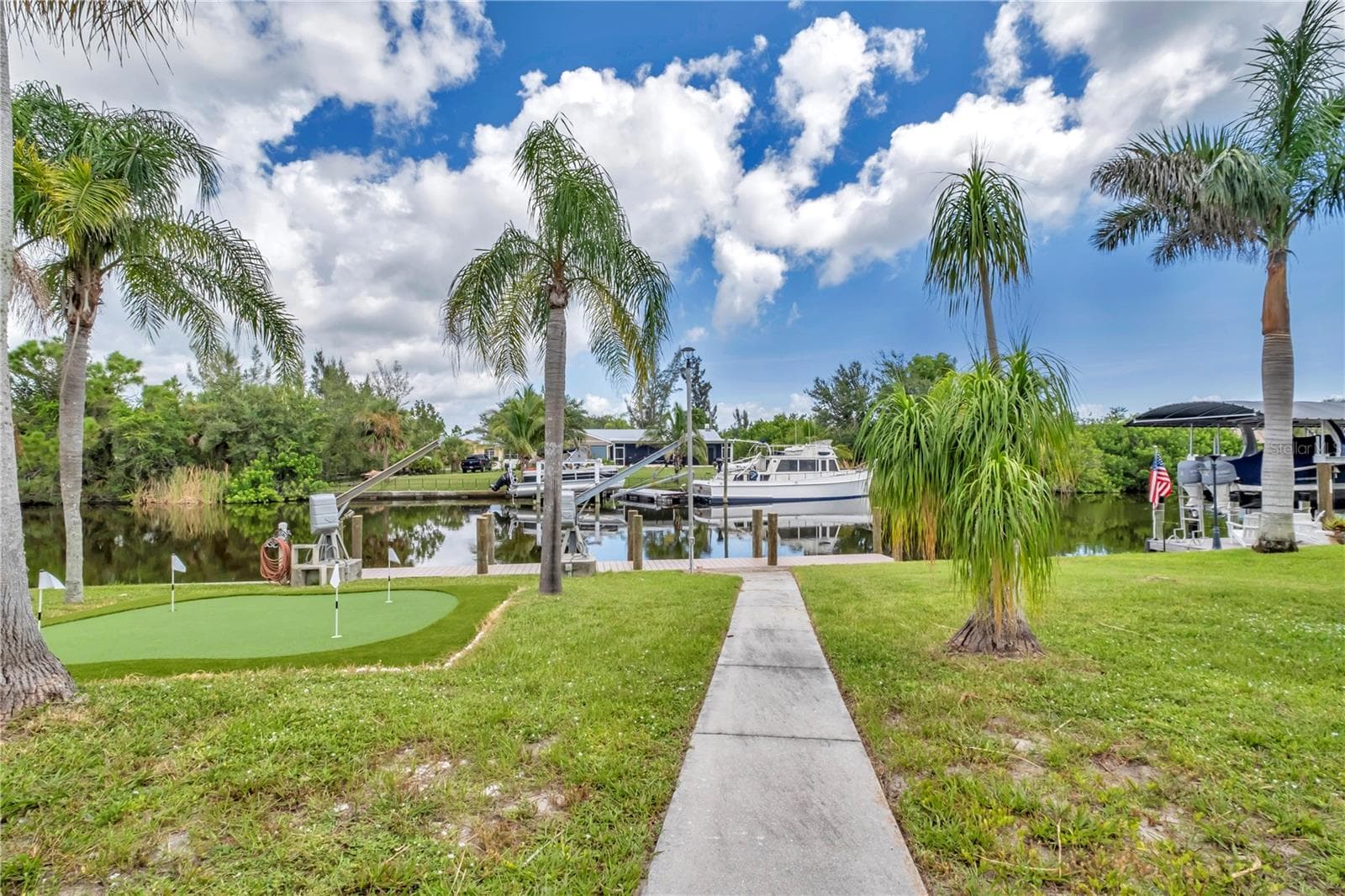 Single Family Residence at 15180 LYNEBURG AVE, PORT CHARLOTTE, photo 22 of 48