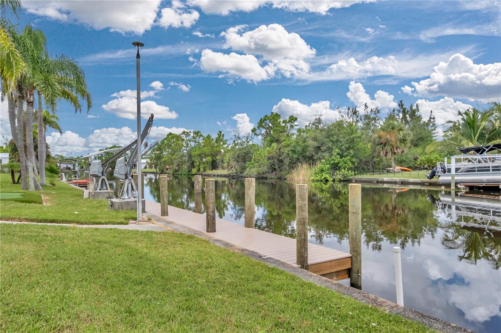 Single Family Residence at 15180 LYNEBURG AVE, PORT CHARLOTTE, photo 23 of 48