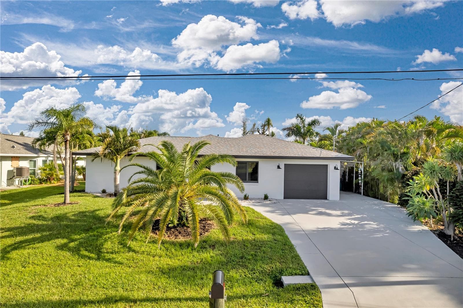 Single Family Residence at 15180 LYNEBURG AVE, PORT CHARLOTTE, photo 40 of 48