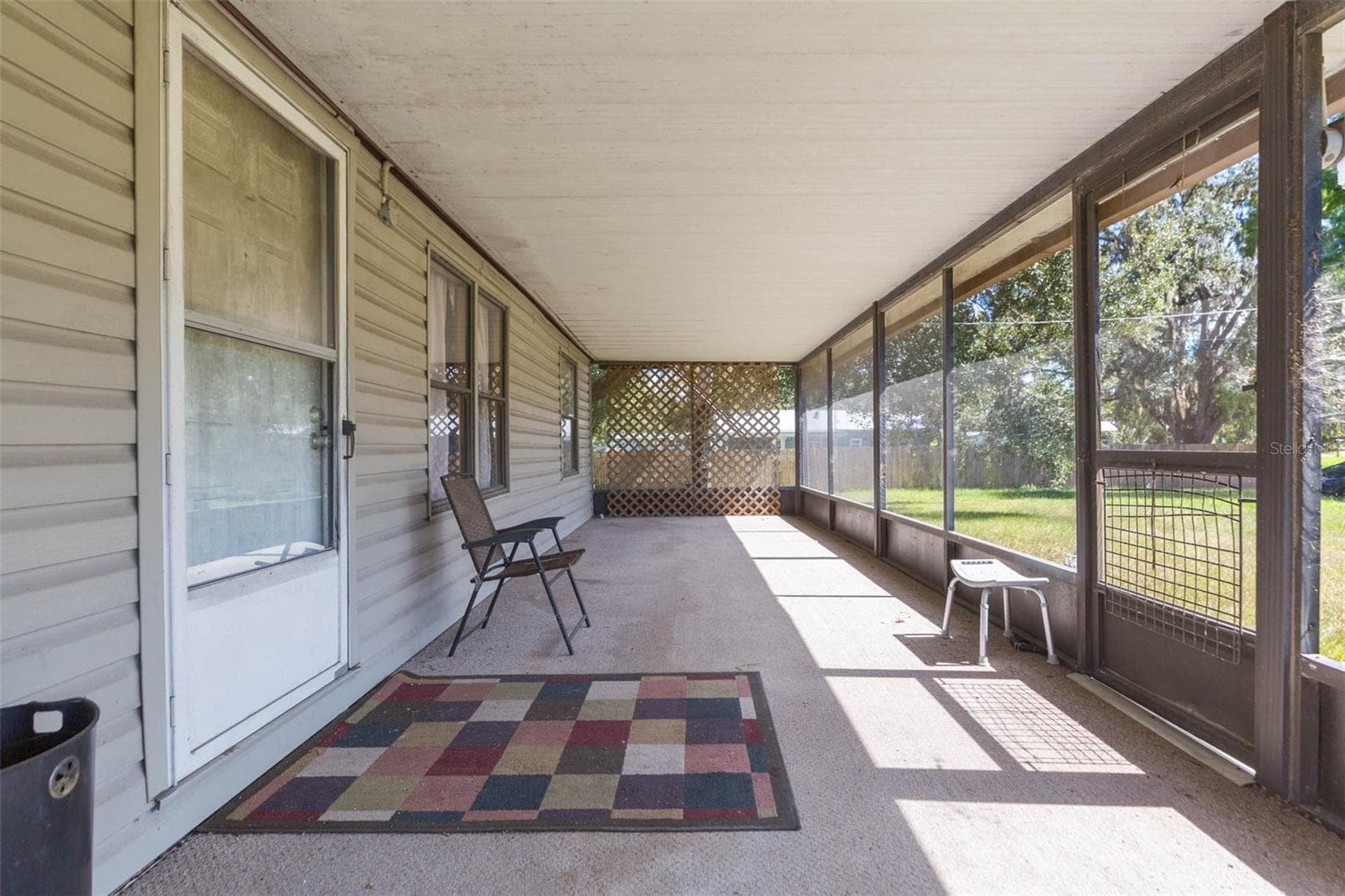 Manufactured Home at 11228 MARLBOROUGH DR, SEFFNER, photo 5 of 44