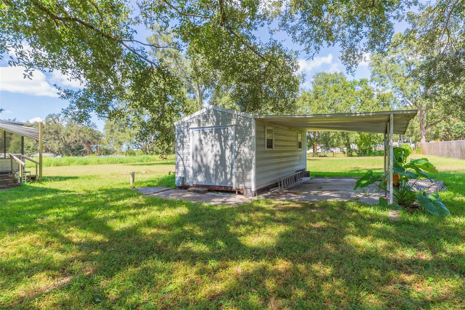 Manufactured Home at 11228 MARLBOROUGH DR, SEFFNER, photo 34 of 44