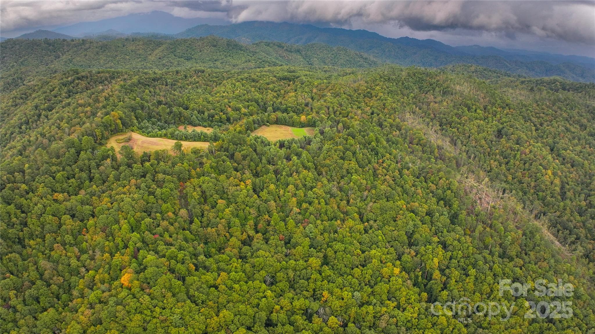 Acreage at 999 Poplar Creek Road, Green Mountain, photo 3 of 15