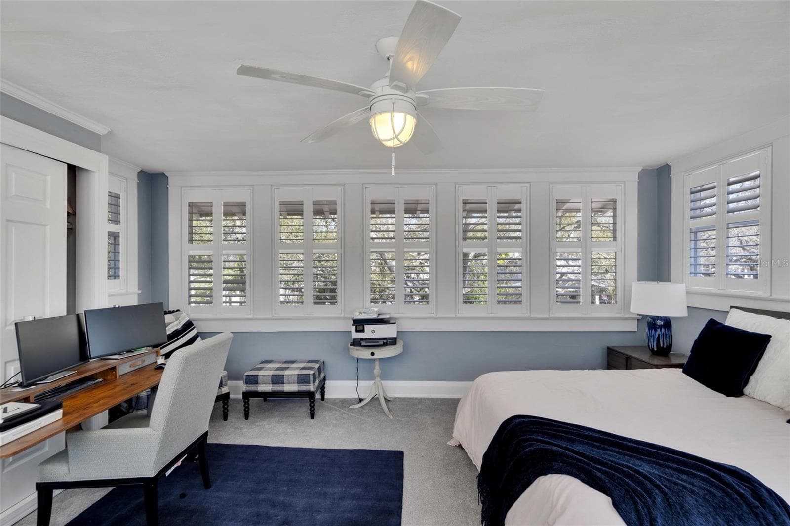 Single Family Residence at 3006 W HARBOR VIEW AVE, TAMPA, photo 36 of 65