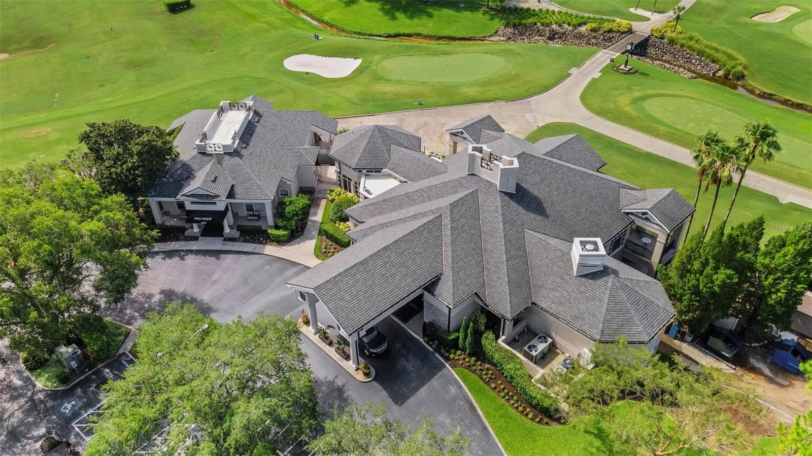 Condominium at 516 GRASSLANDS VILLAGE CIR, LAKELAND, photo 58 of 68