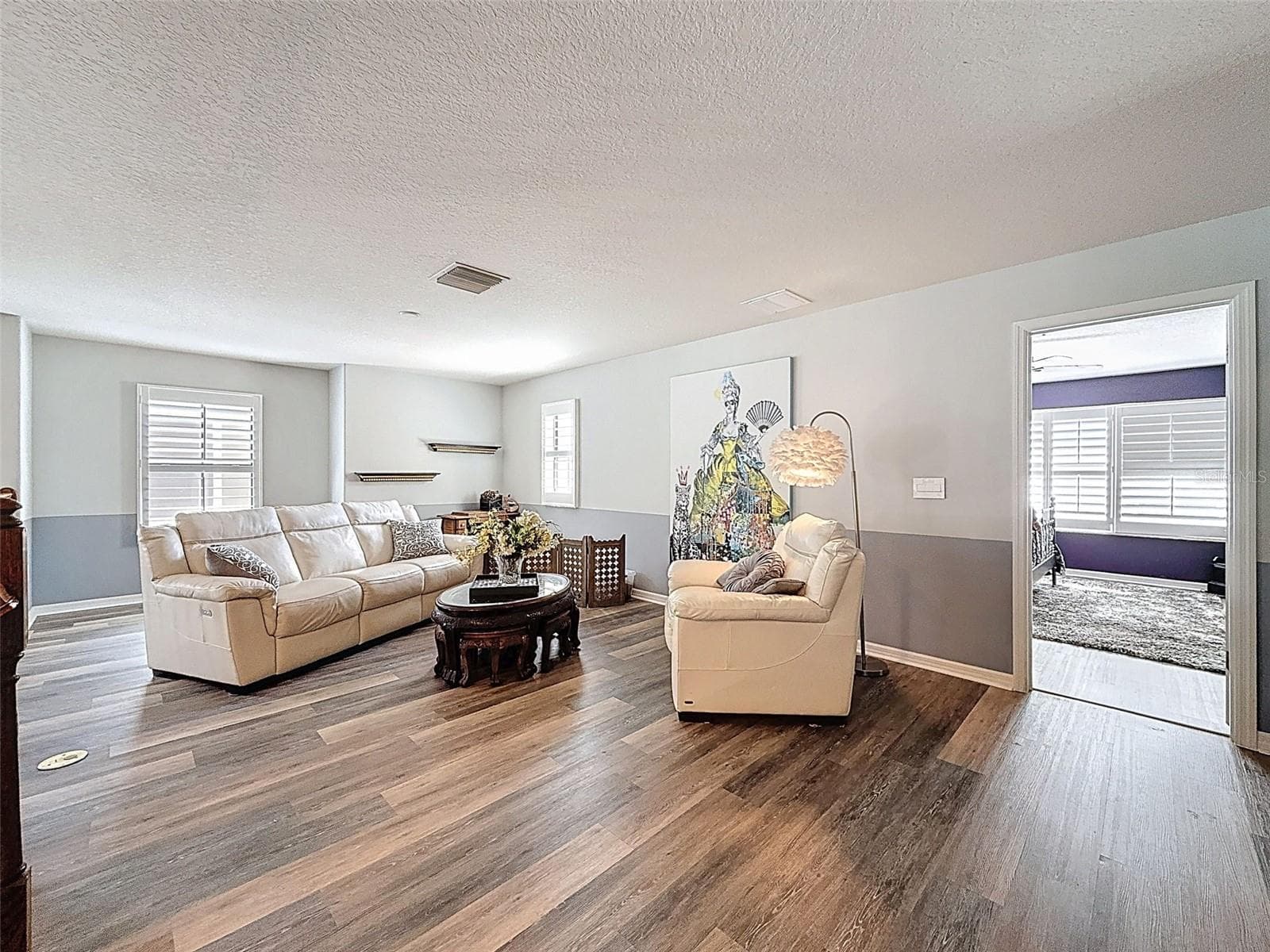 Loft area - 2539 SILVERBACK CT, PALM HARBOR