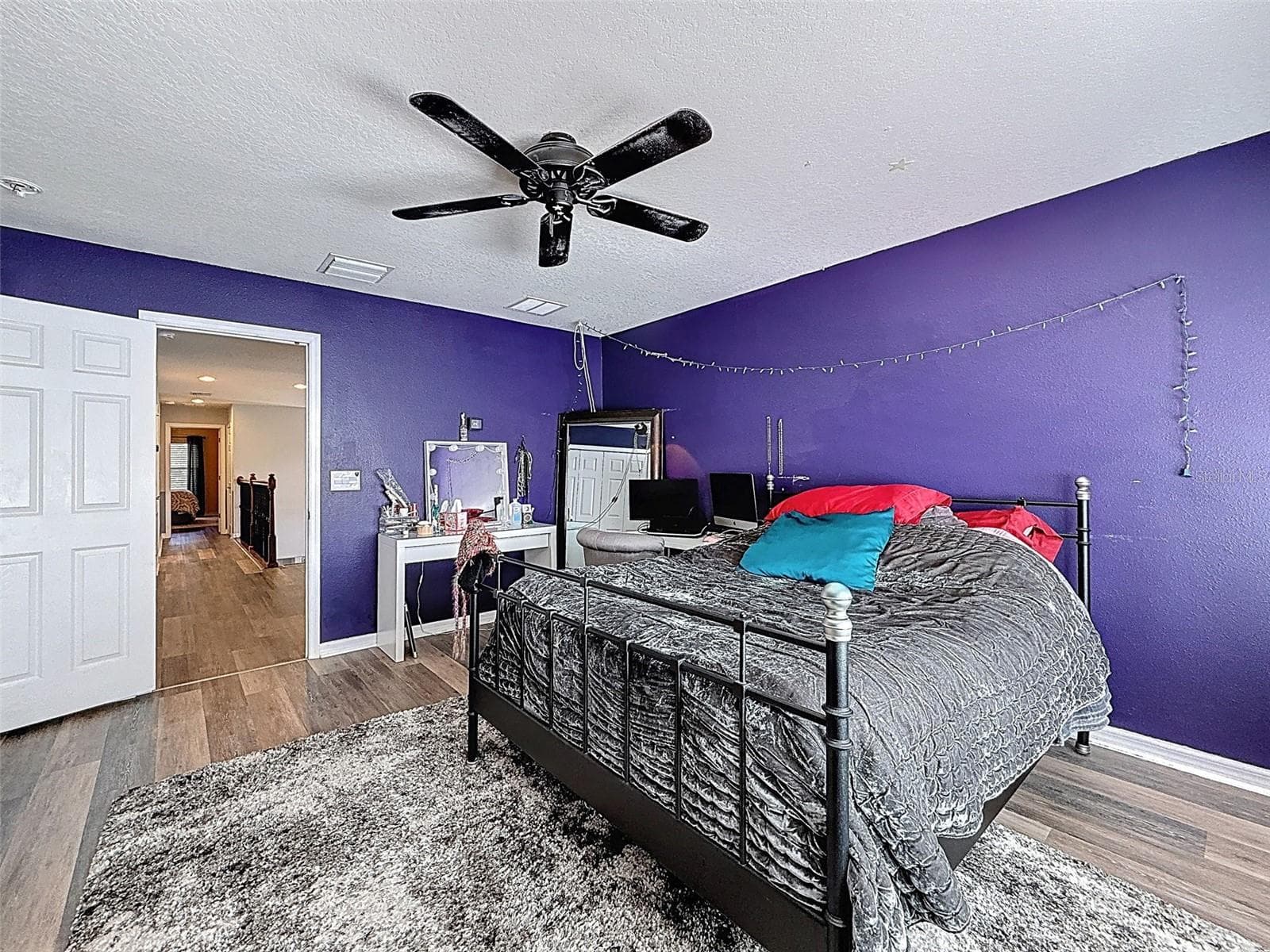 Bedroom #2 - 2539 SILVERBACK CT, PALM HARBOR
