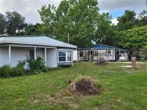 Single Family Residence at 5371 WARM SPRINGS AVE, WILDWOOD, photo 4 of 6