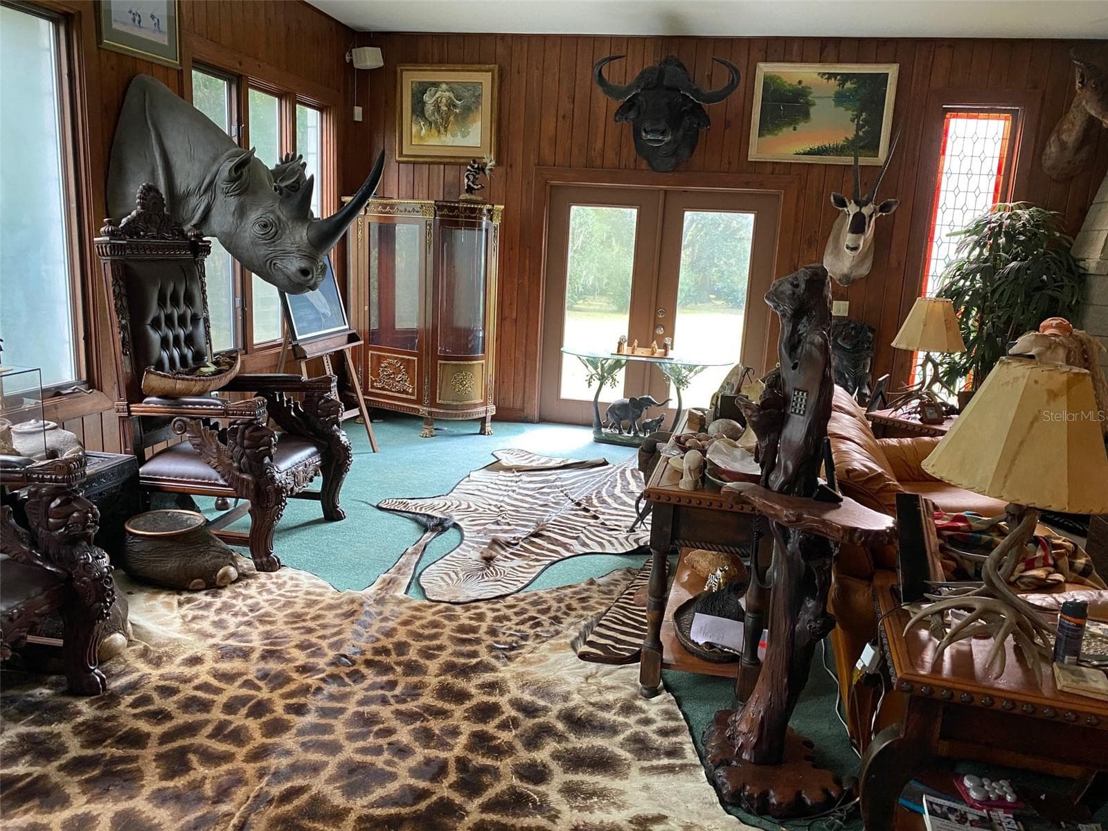 Farm at 19350 NW 123RD CT, MICANOPY, photo 13 of 54
