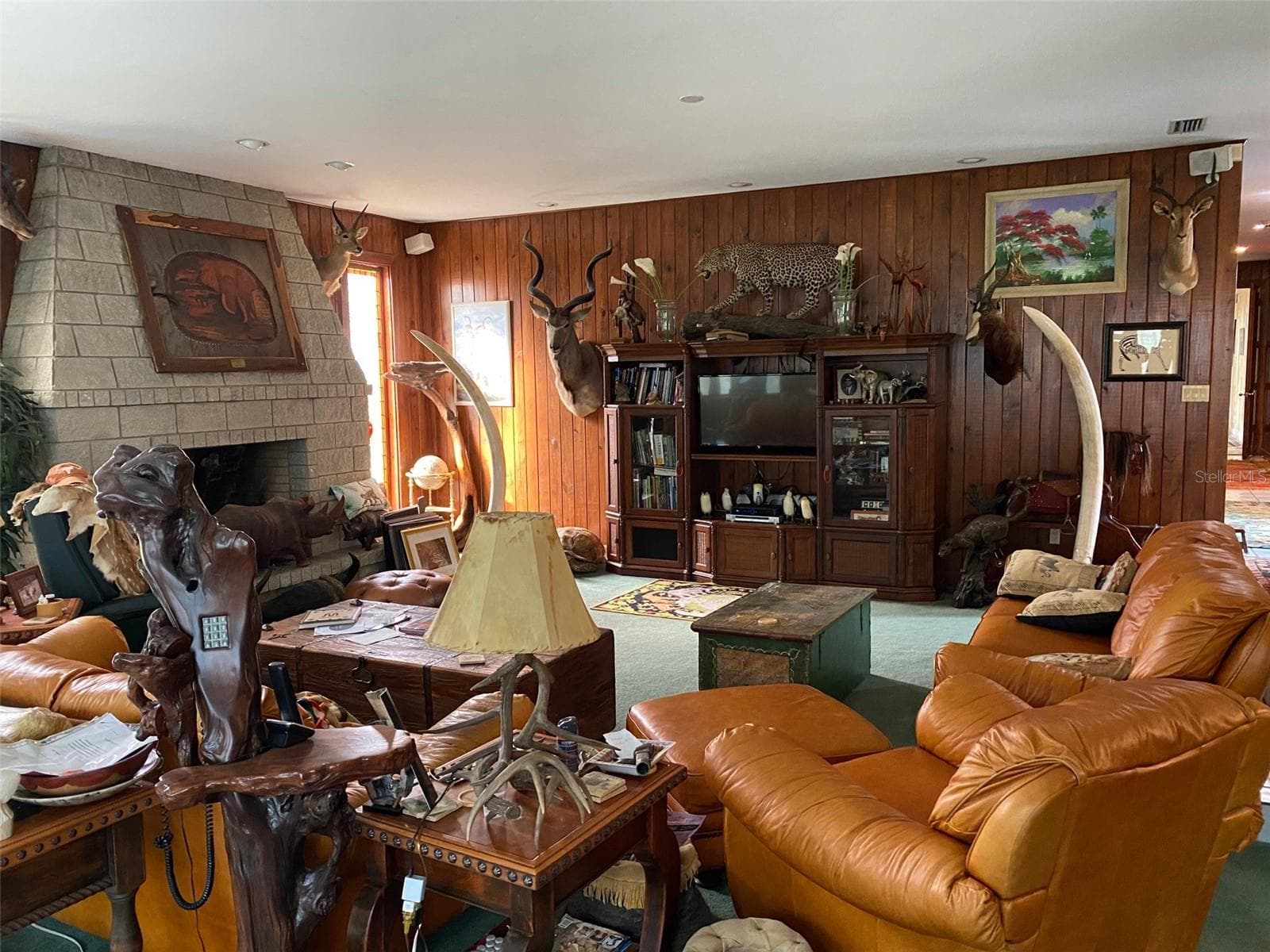 Farm at 19350 NW 123RD CT, MICANOPY, photo 14 of 54