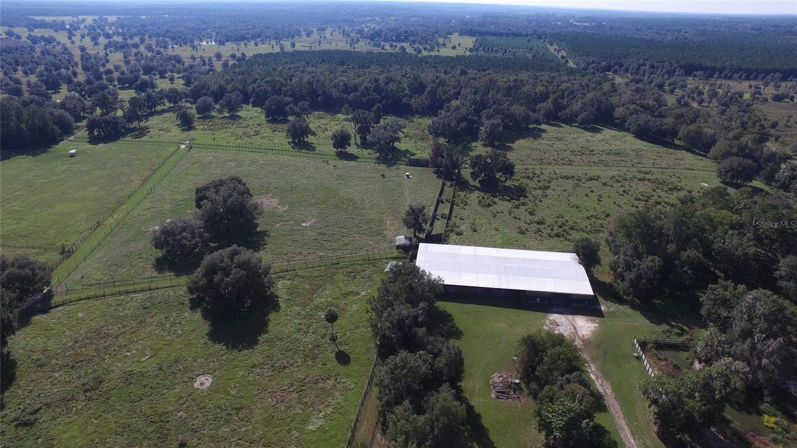 Farm at 19350 NW 123RD CT, MICANOPY, photo 31 of 54