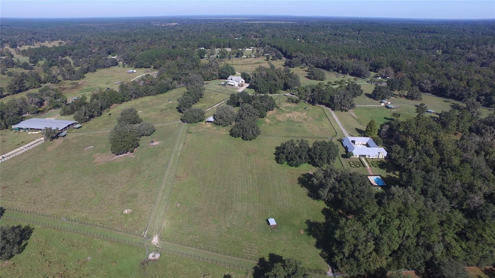 Farm at 19350 NW 123RD CT, MICANOPY, photo 34 of 54