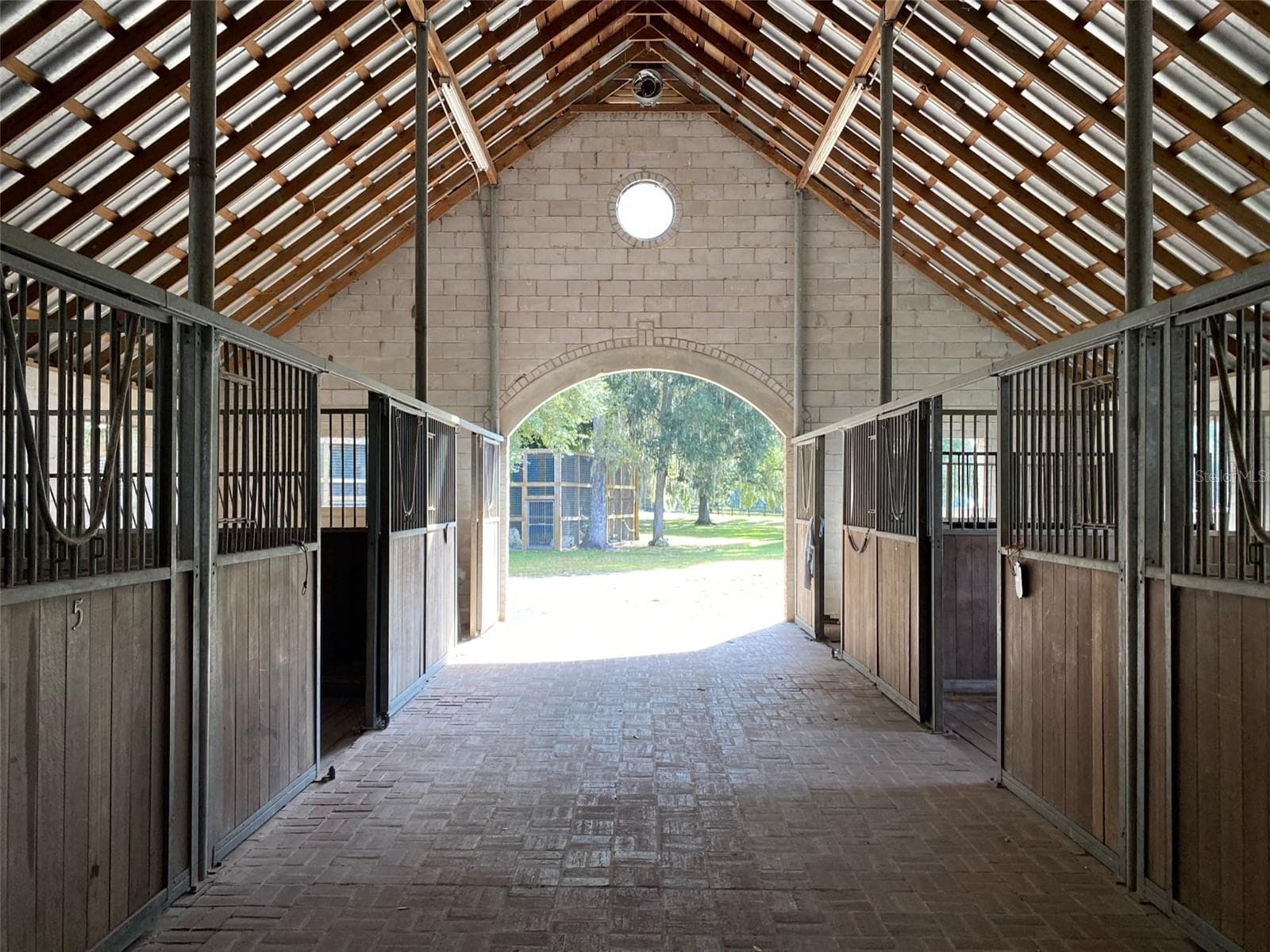 Farm at 19350 NW 123RD CT, MICANOPY, photo 39 of 54