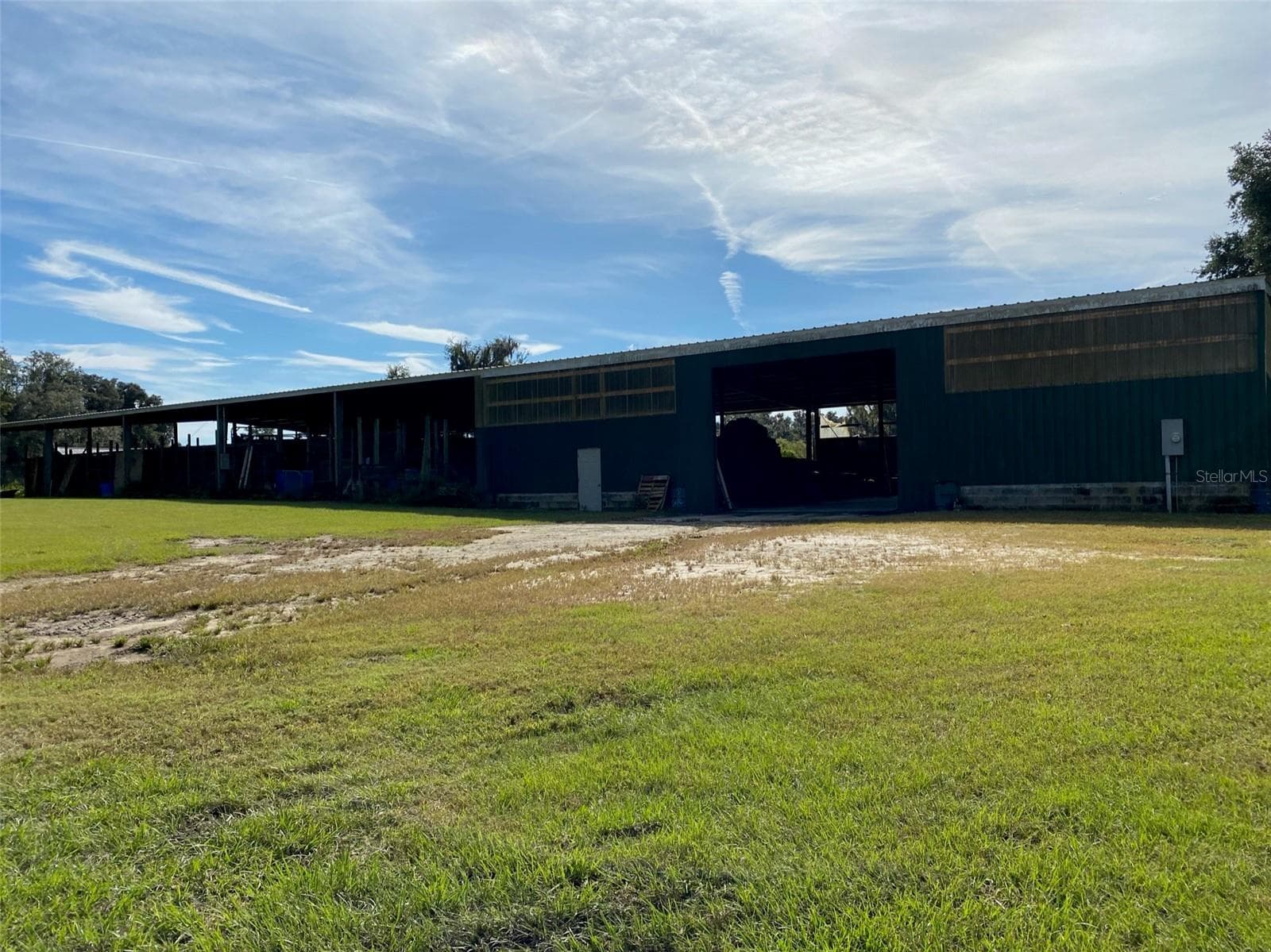 Farm at 19350 NW 123RD CT, MICANOPY, photo 42 of 54