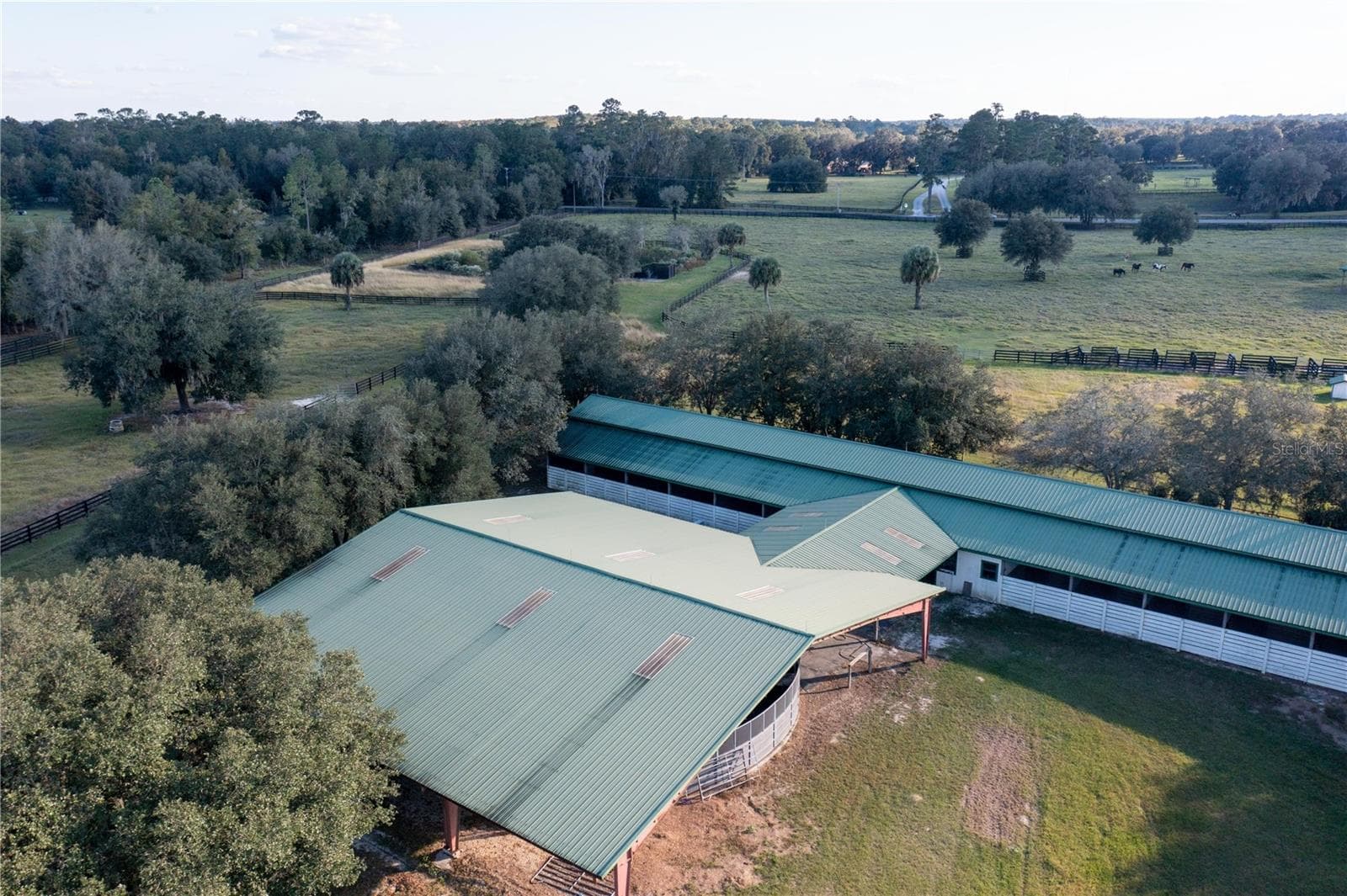 Farm at 19350 NW 123RD CT, MICANOPY, photo 48 of 54