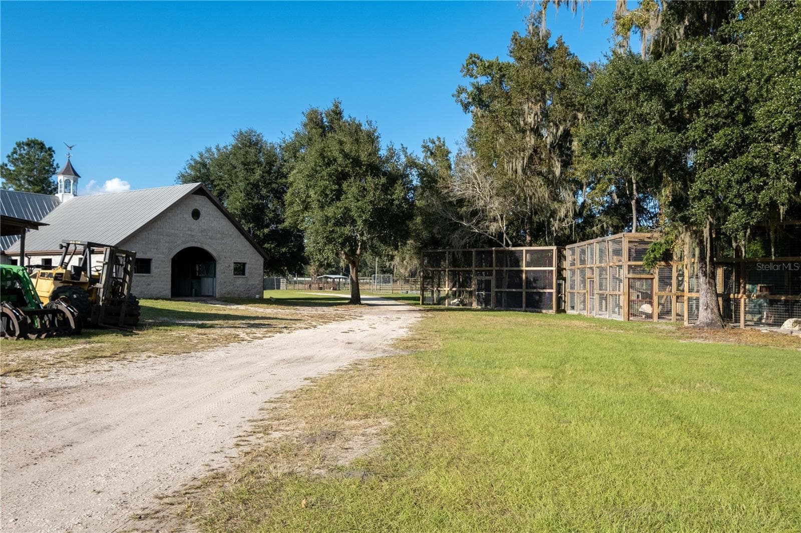 Farm at 19350 NW 123RD CT, MICANOPY, photo 51 of 54